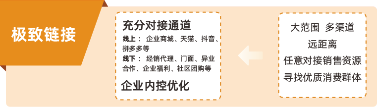 极致链接